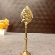 Buy Brass Om Vel 6″