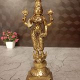 brass-vishnu-durgai-pooja-gift-vgocart-coimbatore-india2