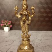 brass-vishnu-durgai-pooja-gift-vgocart-coimbatore-india2