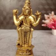 Buy Brass Vishnu Statue 6″