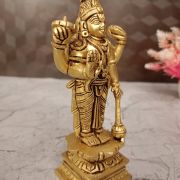 Buy Brass Vishnu Statue 6″