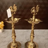 brass-annam-kuthu-vilakku-idol-pooja-gift-vgocart-coimbatore-india-