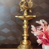 brass-annam-kuthu-vilakku-idol-pooja-gift-vgocart-coimbatore-india