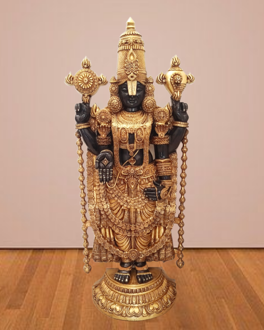 Balaji Idols