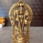 brass-arch-murugan-statue-pooja-gift-vgocart-coimbatore-india