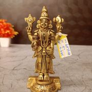 brass-balaji-idol-gift-antique-handicraft-coimbatore-india