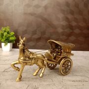 brass-bullockcart-idol-pooja-gift-vgocart-coimbatore-india