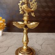 brass-five-face-annam-kuthu-vilakku-pooja-gift-vgocart-coimbatore-india