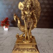 brass-murugan-idol-pooja-gift-handcraft-vgocart-coimbatore-india