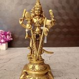 brass-murugan-idol-pooja-gift-vgocart-coimbatore-india