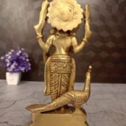 Buy Brass Murugan sculpture 8.5″