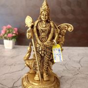 brass-murugan-idol-pooja-gift-vgocart-coimbatore-india