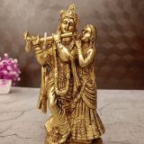 brass-radha-krishna-idol-pooja-gift-vgocart-coimbatore-india