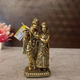 brass-radha-krishna-idol-pooja-gift-vgocart-coimbatore-india