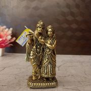 brass-radha-krishna-idol-pooja-gift-vgocart-coimbatore-india