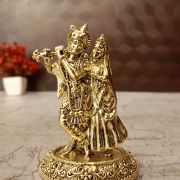 buy-brass-fine-art-radha-krishna-idol-best-price-antique-showroom-coimbatore