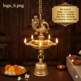 brass-annam-hanging-diya-pooja-gift-vgocart-coimbatore-india