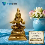 brass-annapoorani-idol-pooja-gift-vgocart-coimbatore-india-RA6021