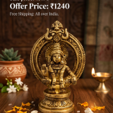 brass-ayyapan-idol-pooja-gift-vgocart-coimbatore-india-cm6151