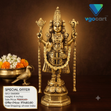 brass-balaji-idol-pooja-gift-vgocart--coimbatore-india-RA6060-7