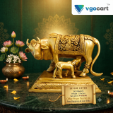 brass-cow-calf-pooja-gift-vgocart-coimbatore-india-ra6070