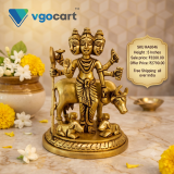 brass-dattathiriyar-idol-pooja-gift-vgocart-coimbatore-india-ra6046