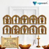 brass-dhasavatharam-set-pooja-gift-vgocart-coimbatore-india-sk6015
