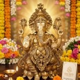 brass-ganesha-idol-pooja-gift-vgocart-coimbatore-india-bs6014-3