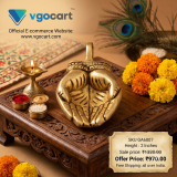 brass-hand-diya-pooja-gift-vgocart-coimbatore-india