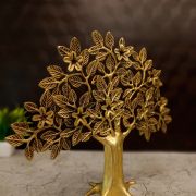 Brass kalpaviruksha Tree – 6”