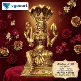 brass-karumari-amman-idol-pooja-gift-vgocart-coimbatore-india-cm5012