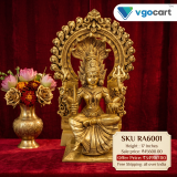 brass-karumari-amman-idol-pooja-gift-vgocart-coimbatore-india-ra6001