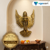 brass-lady-paavai-diya-wall-mount-pooja-gift-antique-decorsone-trichy-india-ga6033-3
