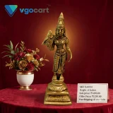 brass-meenakshi-amman-idol-pooja-gift-vgocart-coimbatore-india-RA6016