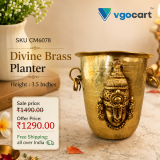 brass-perumal-lakshmi-tumbler-pooja-gift-vgocart-coimbatore-india-cm6078