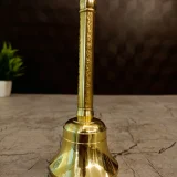 brass-pooja-bell-gift-vgocart-coimbatore-india-HM6001