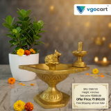 brass-pradhosha-diya-pooja-gift-vgocart-coimbatore-india-CM6133