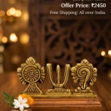 brass-sangu-chakra-idol-vgocart-coimbatore-india-CM6132