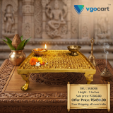 brass-stand-pooja-vgocart-coimbatore-india-SK6006
