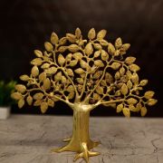 Brass kalpaviruksha Tree – 6”