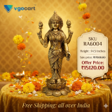brass-vishnu-idol-pooja-gift-antique-handicraft-vgocart-coimbatore-india-ra6004-4