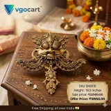 brass-yazhli-pooja-gift-vgocart-coimbatore-india-SK6010